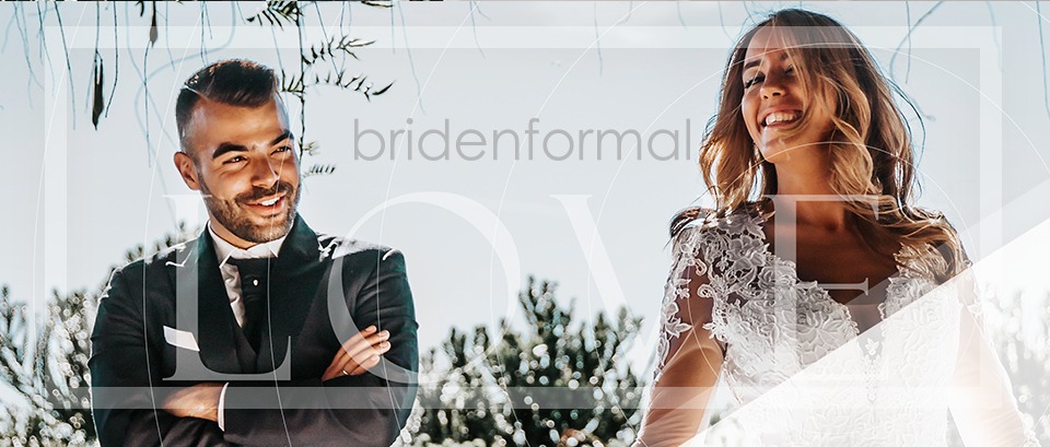 Boutique Bridenformal 
