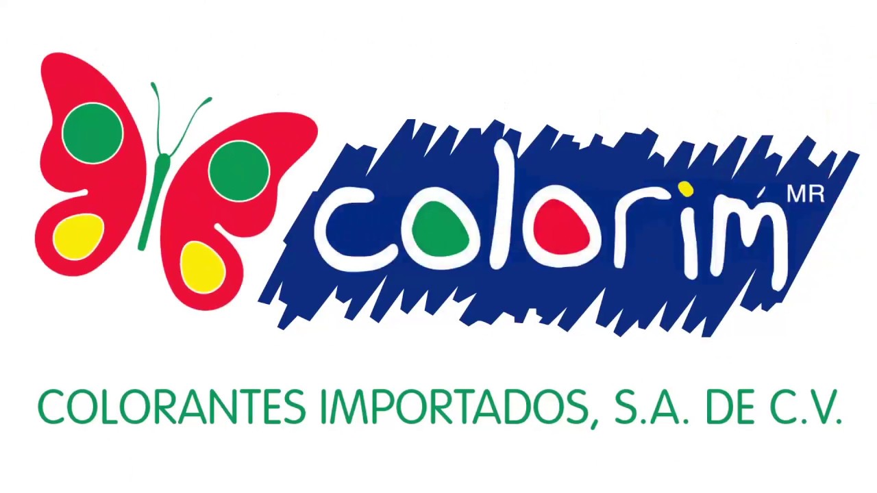 Colorantes Importados S.A de C.V