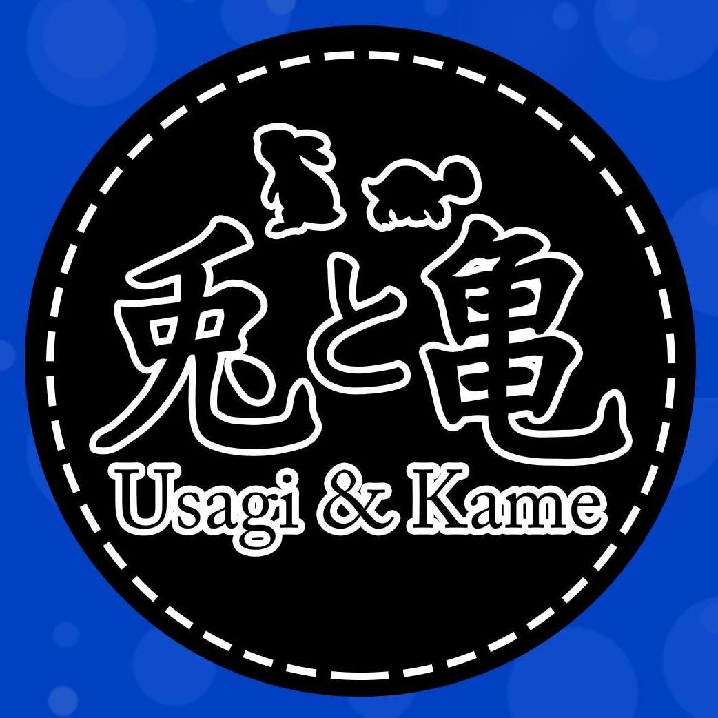 Usagi & Kame