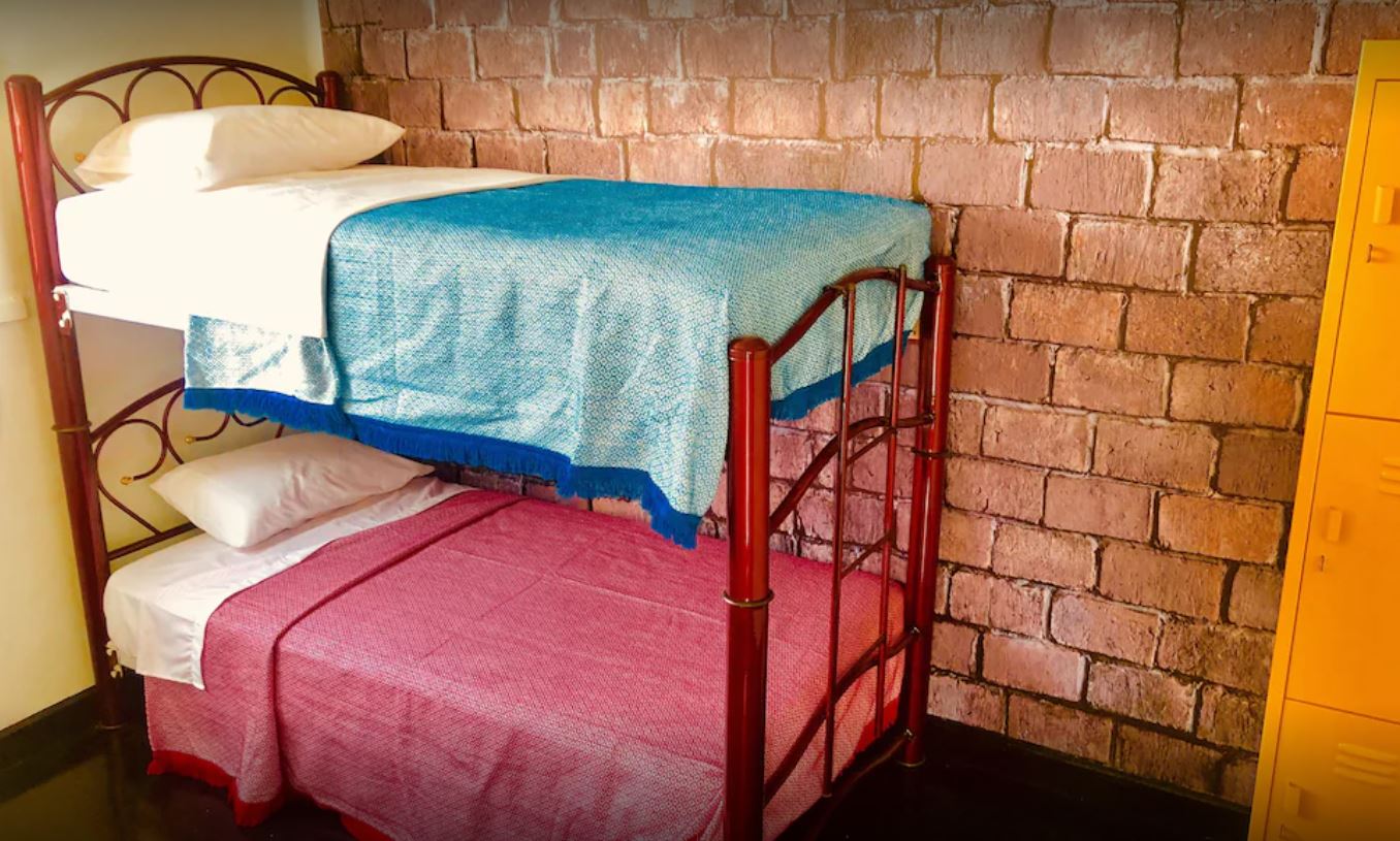 Casa Eufemia Hostel