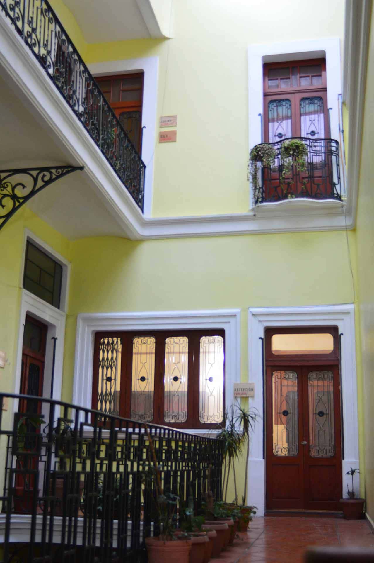 Casa María Hostal
