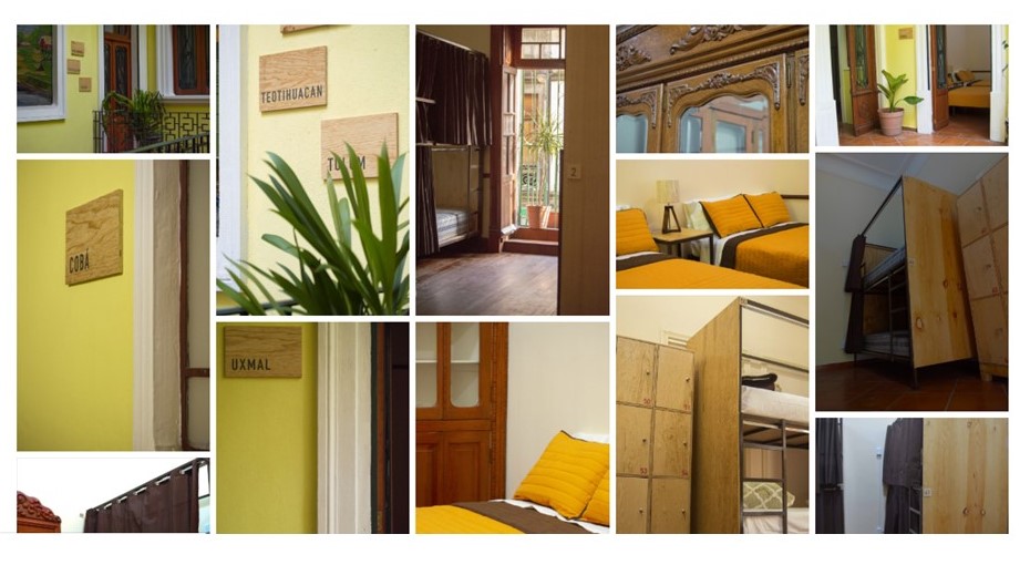 Casa María Hostal