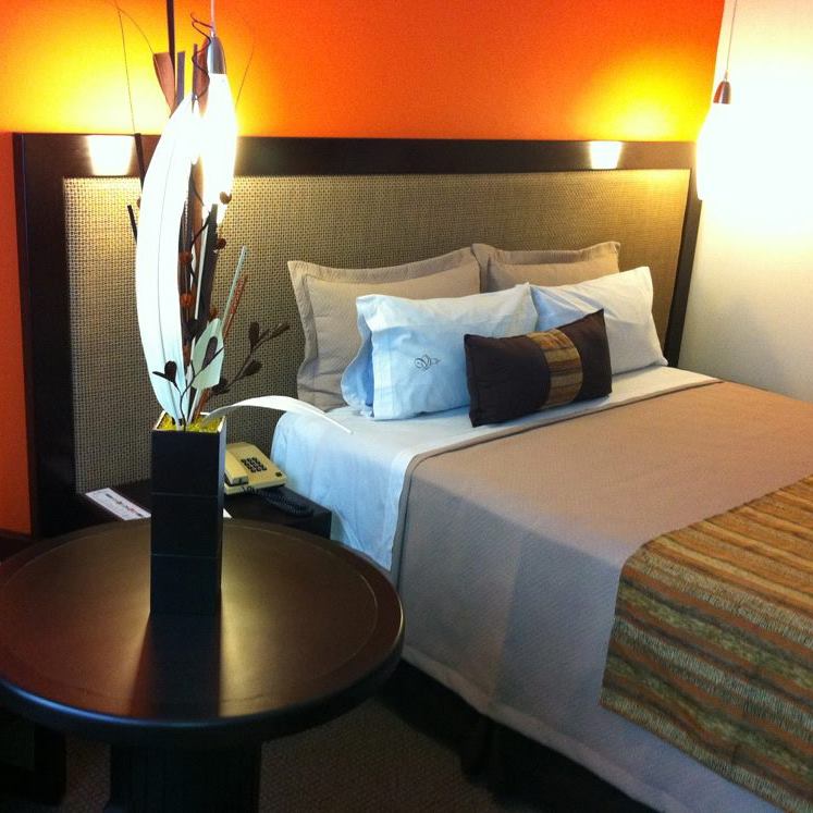 Hotel Catedral
