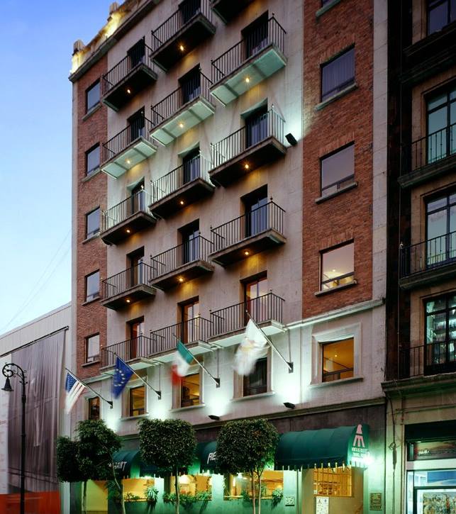 Hotel Catedral