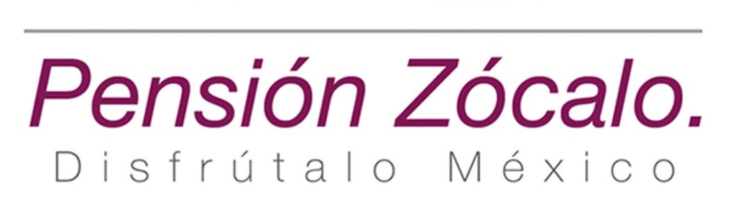 Pensión Zócalo