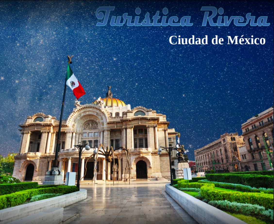 Rivera Tours