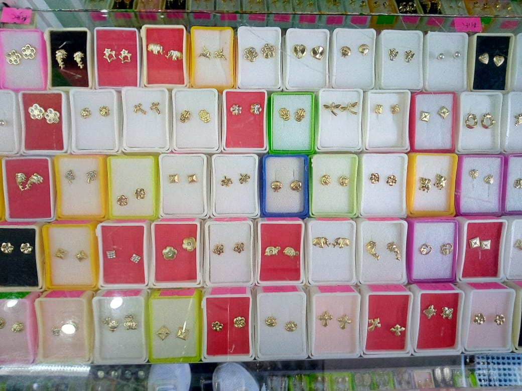 Joyería Asturias