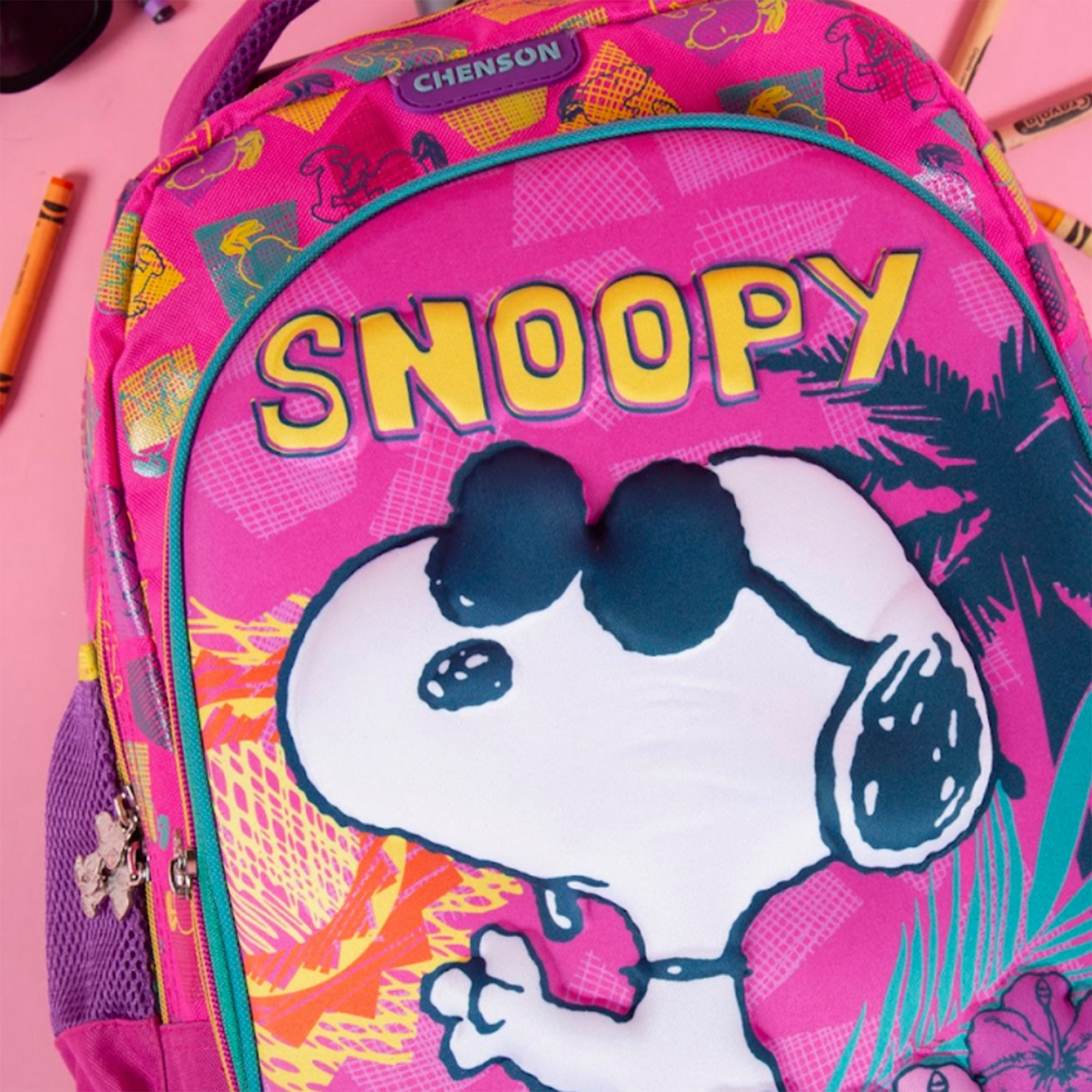 Mochilas originales Chenson