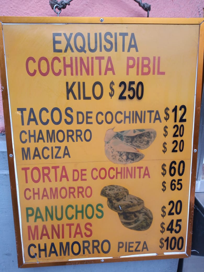 Taquería-Tortería La especial