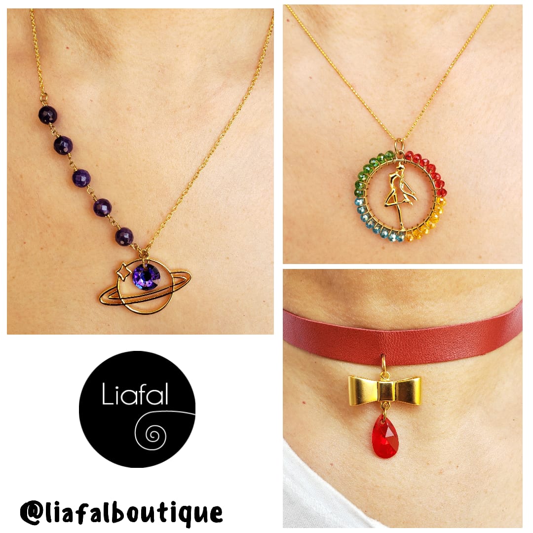 Boutique ''Lia Fal''
