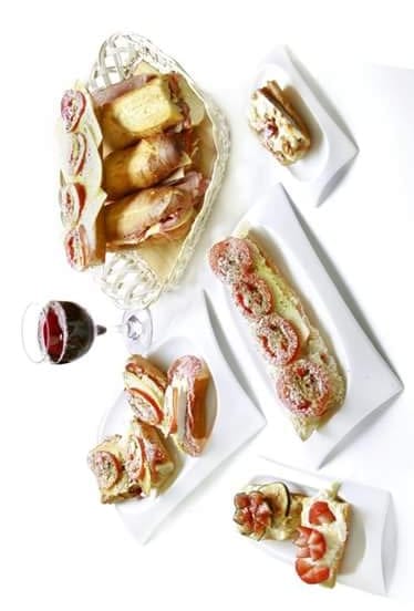 Mercado Pugibet - Gastronómica San Juan 