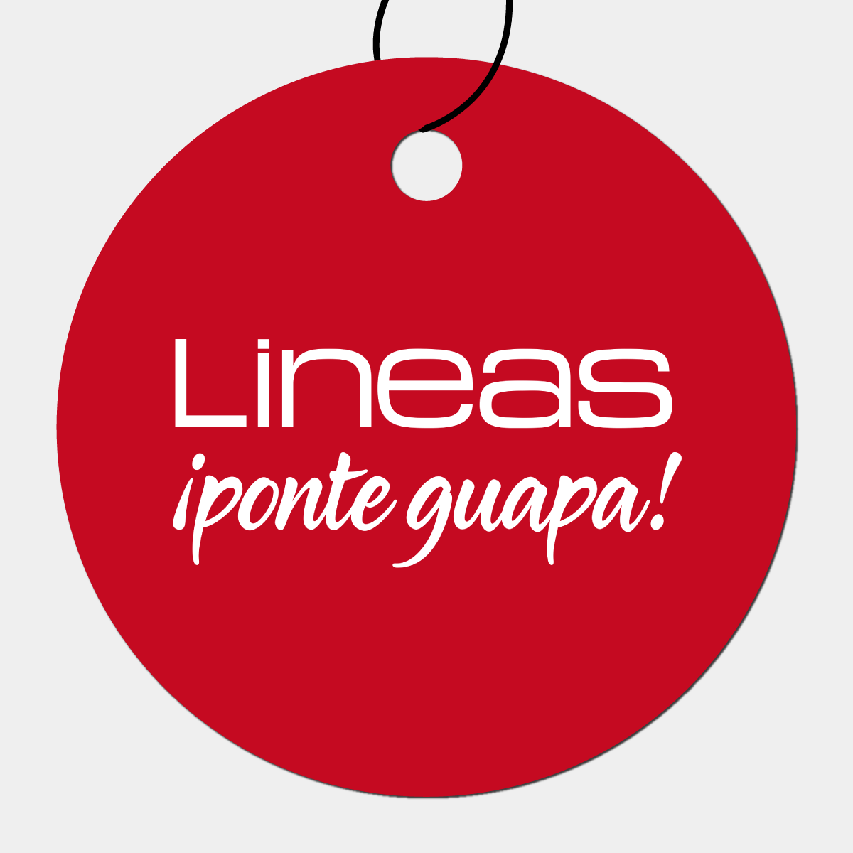 Lineas
