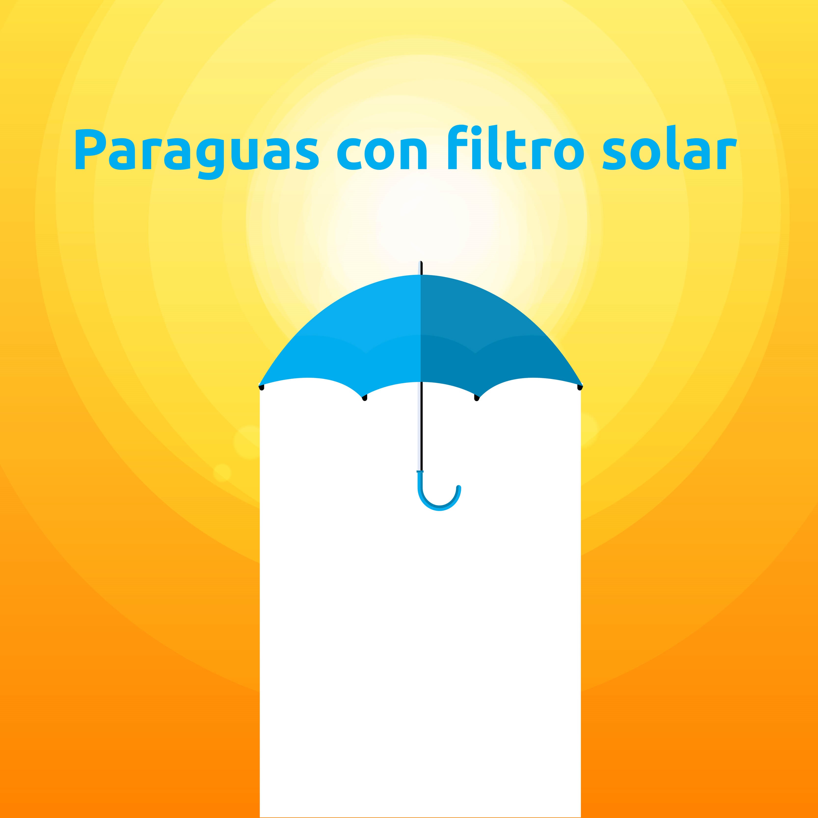 Paraguas México