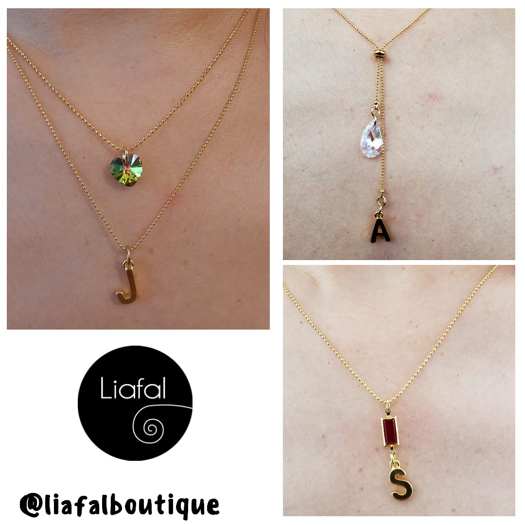 Boutique ''Lia Fal''