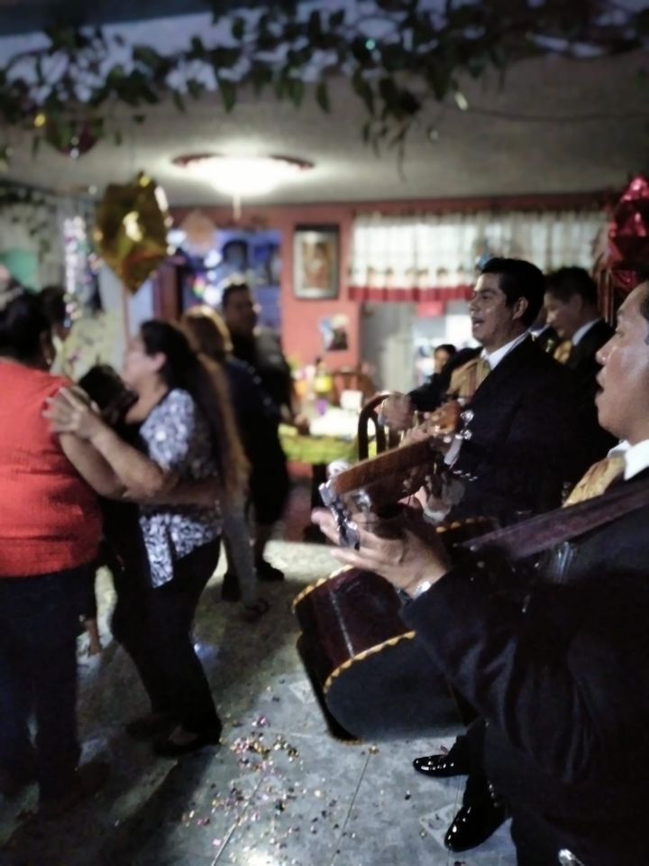 Mariachis De Garibaldi