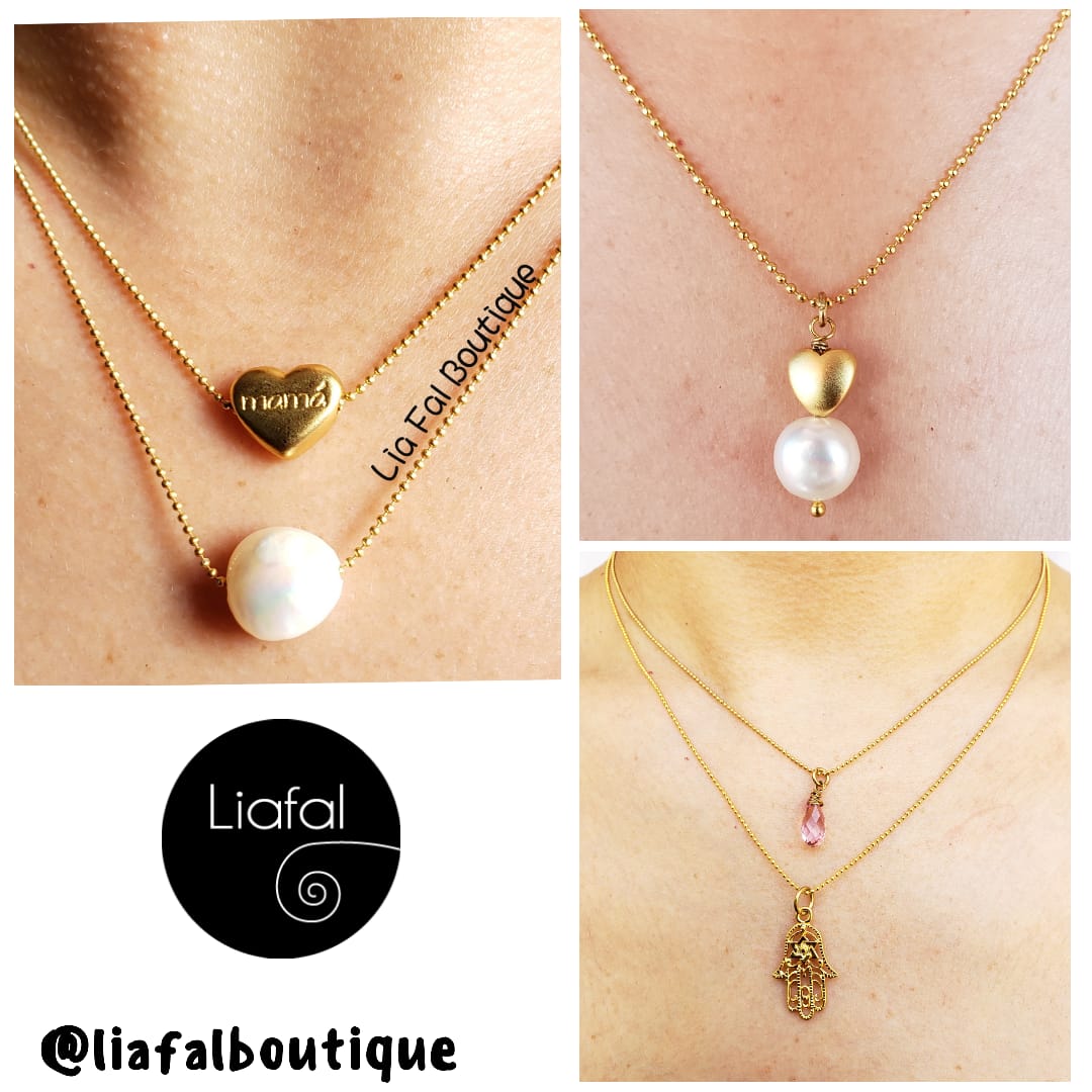 Boutique ''Lia Fal''