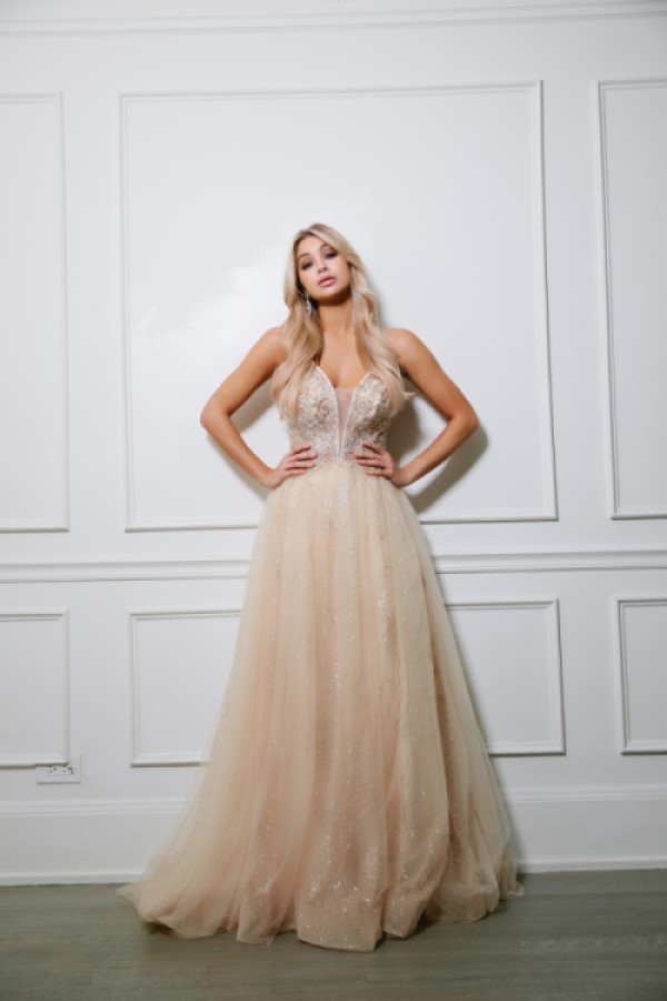 Tiffany Boutique