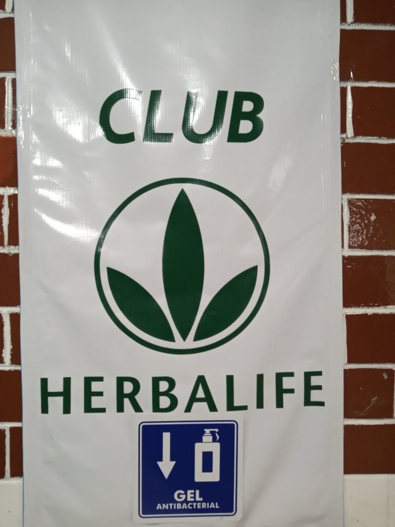 Mercado San Camilito - Desayunos Herbalife