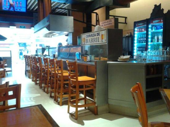 RESTAURANTE ELKAR
