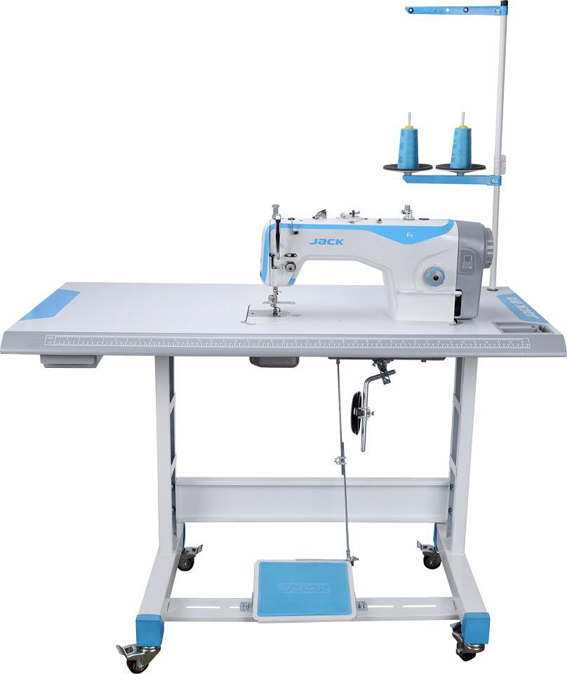 Maquinas de coser Casa JD