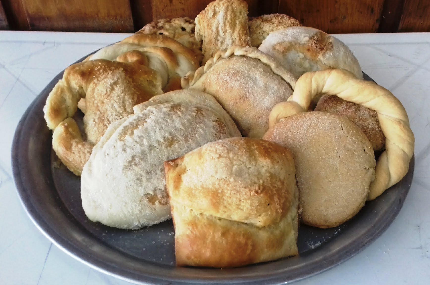 Panadería Huasteca