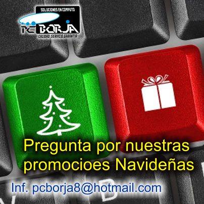 PC Borja