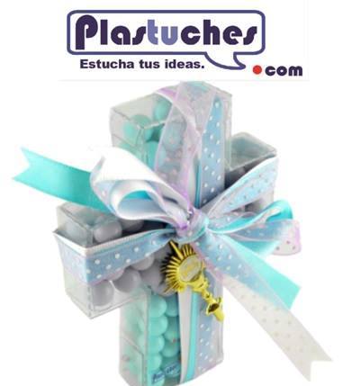 Plastuches