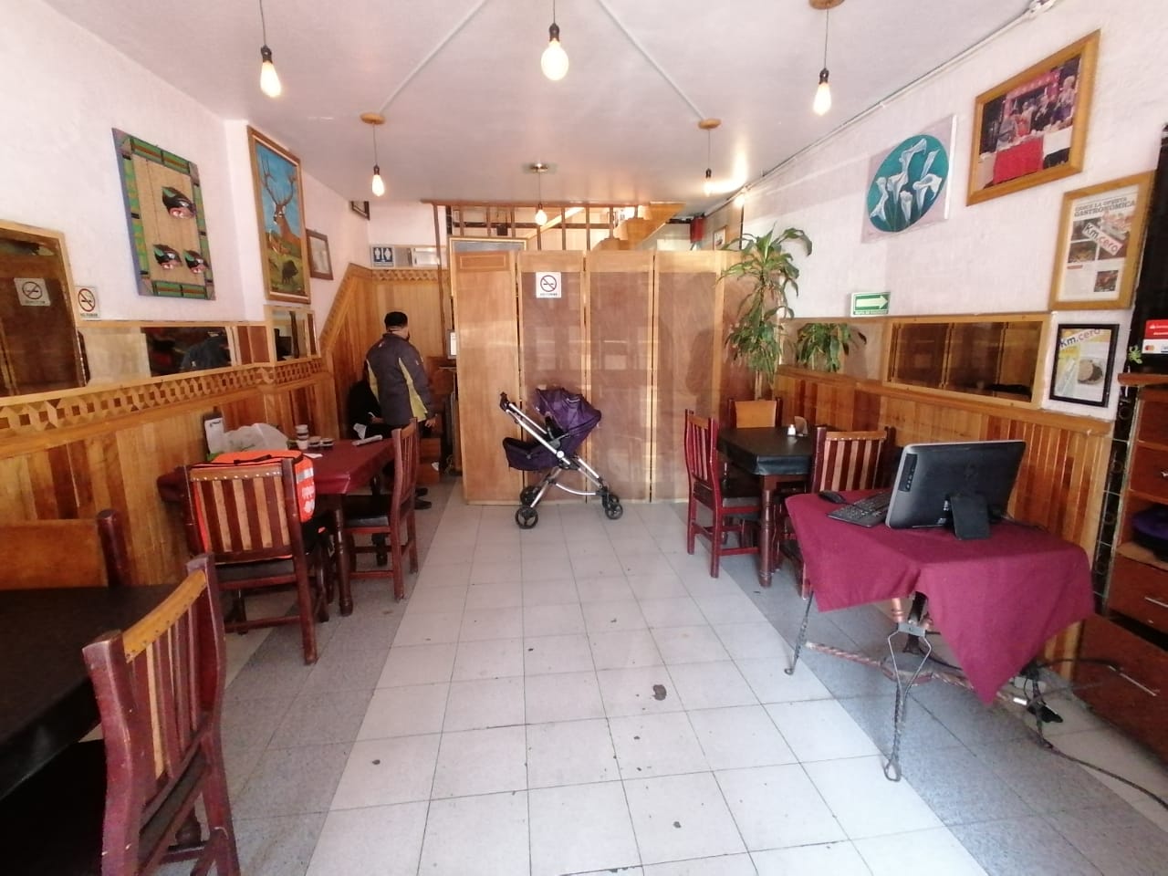 Mercado Pugibet - La Cocina de San Juan