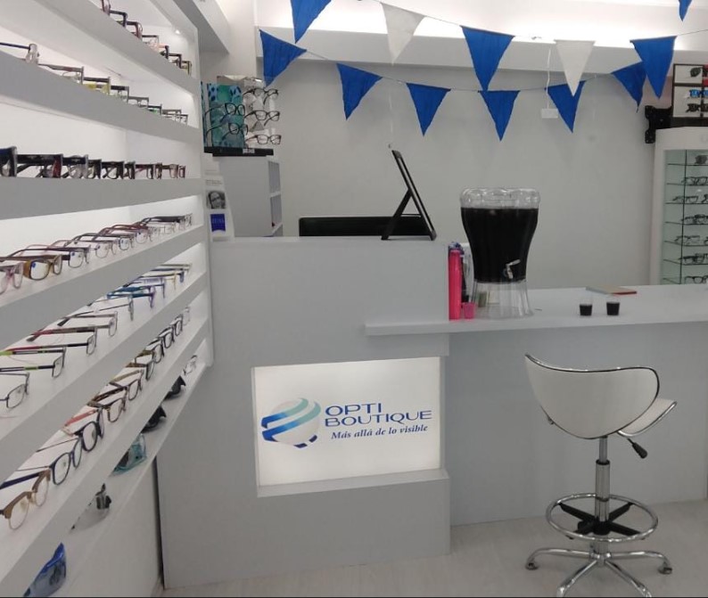 Optiboutique 