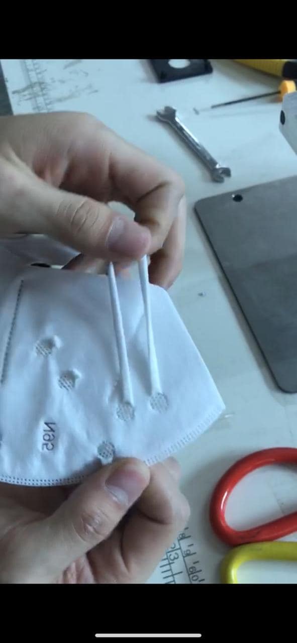 Maquinas de coser Casa JD