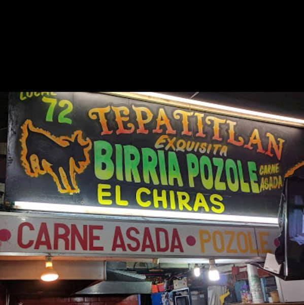 Mercado San Camilito - Tepatitlán
