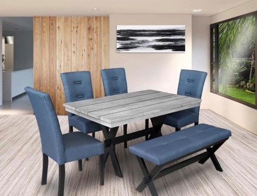 Muebles Casanova