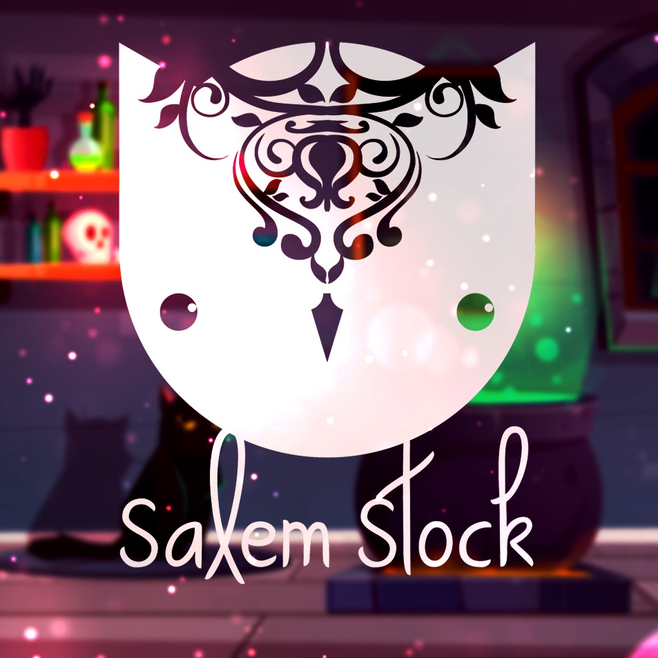 Tienda de cosméticos Salem Stock