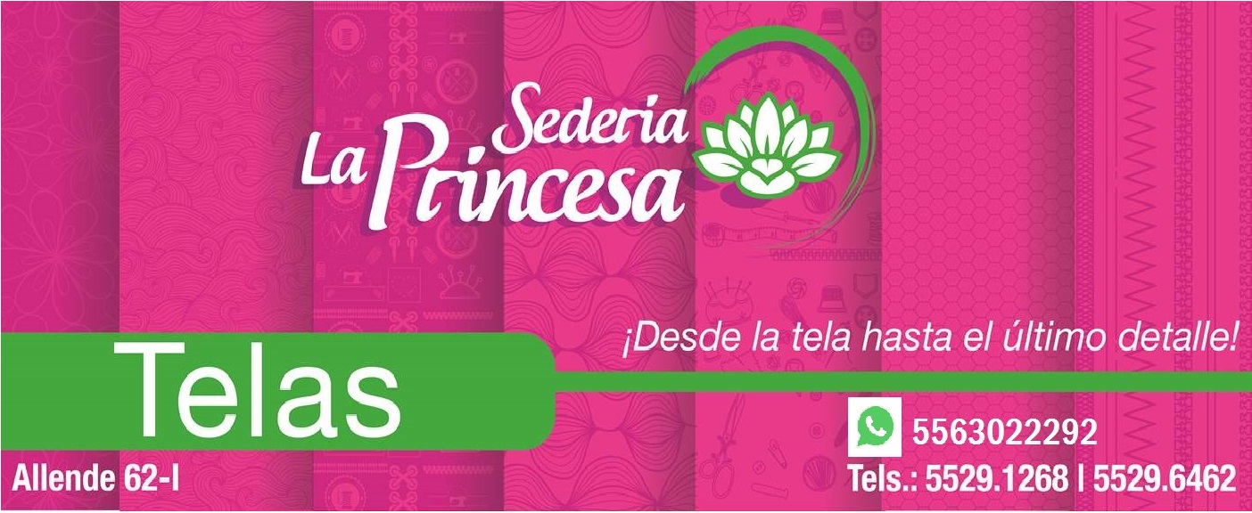 Sedería La Princesa Suc. Allende